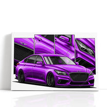 Load image into Gallery viewer, Hyundai Genesis G80 Sedan #046- #054
