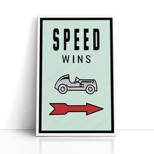 Load image into Gallery viewer, #031 Monopoly Motivation
