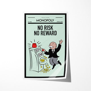 #015 Monopoly Motivation
