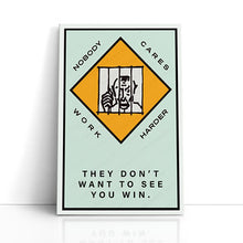 Load image into Gallery viewer, #014 Monopoly Motivation
