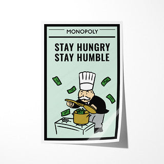 #038 Monopoly Motivation