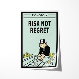 #037 Monopoly Motivation