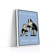 Load image into Gallery viewer, #036 Monopoly Motivation
