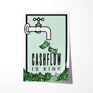 #033 Monopoly Motivation