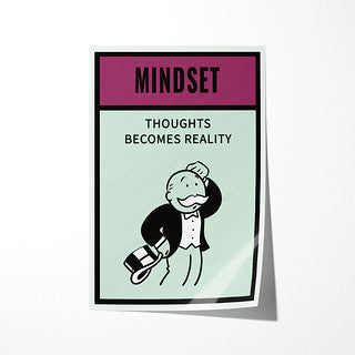 #027 Monopoly Motivation