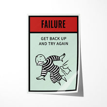 Load image into Gallery viewer, #024 Monopoly Motivation
