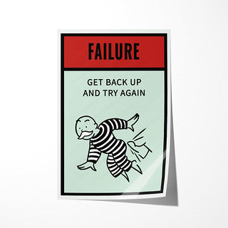 #024 Monopoly Motivation