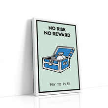 Load image into Gallery viewer, #018 Monopoly Motivation
