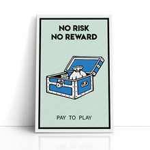 Load image into Gallery viewer, #018 Monopoly Motivation
