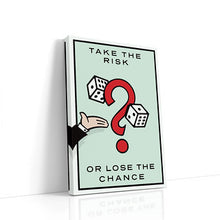 Load image into Gallery viewer, #003 Monopoly Motivation
