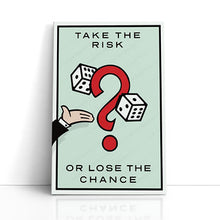 Load image into Gallery viewer, #003 Monopoly Motivation
