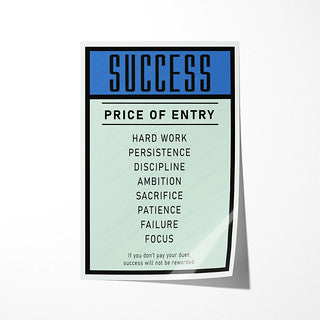 #002 Monopoly Motivation