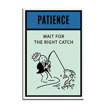 Load image into Gallery viewer, #023 Monopoly Motivation
