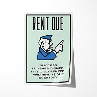 #004 Monopoly Motivation