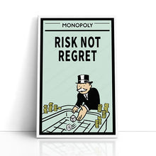 Load image into Gallery viewer, #037 Monopoly Motivation
