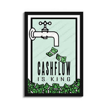 Load image into Gallery viewer, #033 Monopoly Motivation
