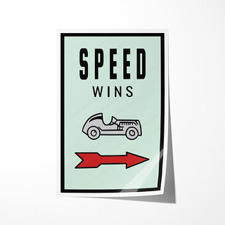 #031 Monopoly Motivation