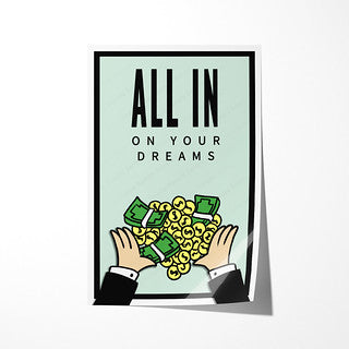 #030 Monopoly Motivation