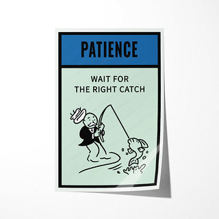 #023 Monopoly Motivation