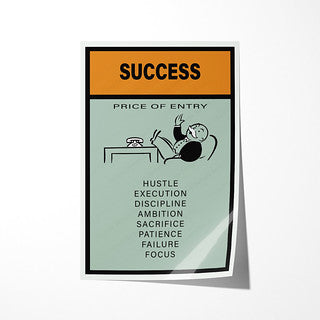 #019 Monopoly Motivation