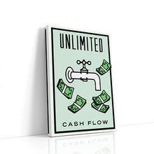 Load image into Gallery viewer, #011 Monopoly Motivation
