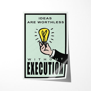 #006 Monopoly Motivation