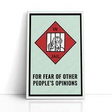 Load image into Gallery viewer, #041 Monopoly Motivation
