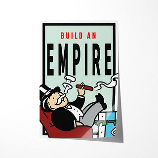 #035 Monopoly Motivation