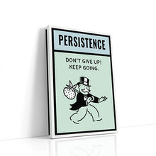 Load image into Gallery viewer, #021 Monopoly Motivation
