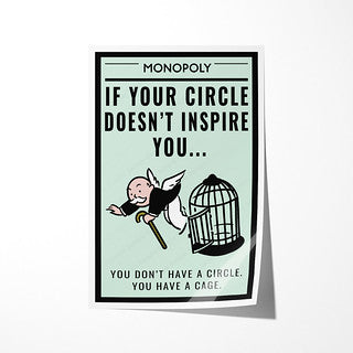 #042 Monopoly Motivation