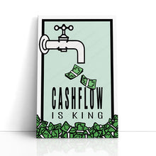 Load image into Gallery viewer, #033 Monopoly Motivation
