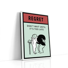 Load image into Gallery viewer, #029 Monopoly Motivation
