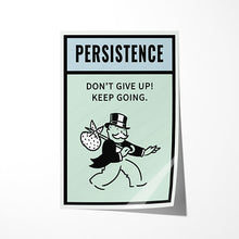 Load image into Gallery viewer, #021 Monopoly Motivation
