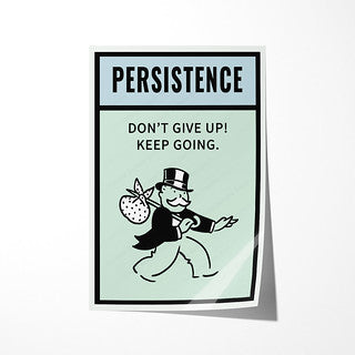 #021 Monopoly Motivation