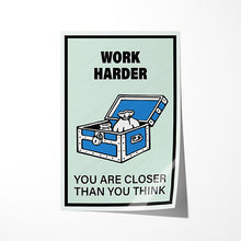 Load image into Gallery viewer, #016 Monopoly Motivation
