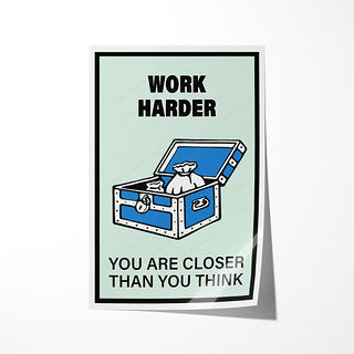 #016 Monopoly Motivation