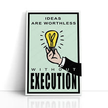 Load image into Gallery viewer, #006 Monopoly Motivation
