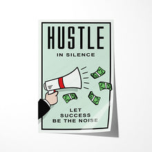 Load image into Gallery viewer, #001 Monopoly Motivation
