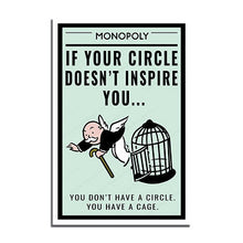 Load image into Gallery viewer, #042 Monopoly Motivation
