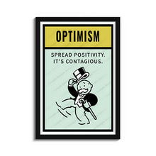 Load image into Gallery viewer, #028 Monopoly Motivation
