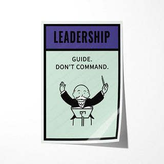 #026 Monopoly Motivation