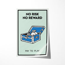 Load image into Gallery viewer, #018 Monopoly Motivation
