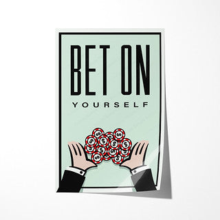 #009 Monopoly Motivation