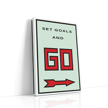 Load image into Gallery viewer, #005 Monopoly Motivation
