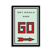 Load image into Gallery viewer, #005 Monopoly Motivation
