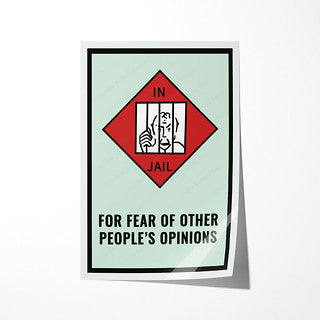 #041 Monopoly Motivation