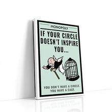 Load image into Gallery viewer, #042 Monopoly Motivation
