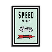 Load image into Gallery viewer, #031 Monopoly Motivation
