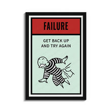 Load image into Gallery viewer, #024 Monopoly Motivation
