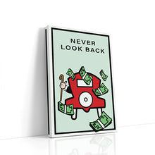 Load image into Gallery viewer, #013 Monopoly Motivation
